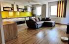 Inchiriem Apartament 2 Camere, Mobilat, Open Space, Racadau - 4