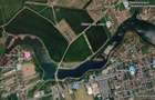 Teren intravilan 5.000 mp – Balotești - deschidere și ieșire la lac - 1