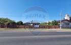 Teren intravilan de inchiriat  - 3.600mp Șoseaua Unirii – Balotești - 5