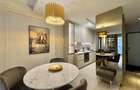 Ap. 2 camere LUX | ROVERE |  mobilat/utilat | Complex exclusivist HERASTRAU - 9