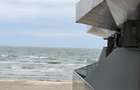 Mamaia Nord  Promenadă/Apartament cu 2 camere Vedere Mare - 20