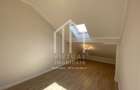 Penthouse 5 camere, 133.40 mp utili, balcon 12.84 mp|zona Cristian - 13