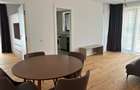 Apartament nou mobilat, prima utilizare - City Point - parcare subterana  1 loc - 1