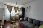3 camere Berceni- metrou- bloc 2012- mobilat-utilat - 1