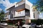VILA TIP DUPLEX/DESIGN MODERN/6 CAMERE/SAUNA/IANCU NICOLAE - 1