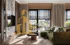 Apartament 4 camere | Metrou Pipera | Proiect nou - 16