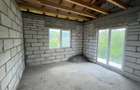 Casa P+1E la rosu de vanzare in Valea Doftanei | Teren 1000 mp | Trăisteni - 7