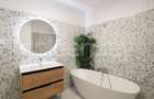 Apartament penthouse nemobilat cu 4 camere | 150.5mp terasa - 11