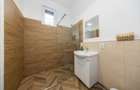 Garsoniera Centrul istoric,parcul Saguna,renovata,mobilata nou,370 Euro - 9