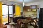APARTAMENT IN ANDREI MURESANU DE INCHIRIAT | 3 CAMERE | PARCARE - 1