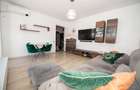 Apartament 3 camere de vanzare mobilat utilat MT Militari Rezervelor - 3