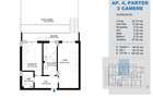 Apartament 2 camere decomandat gradina Titan metrou Nicolae Teclu - 4