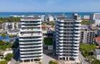 Exclusivitate-Alezzi Odyssey, ap. 2 camere,vedere la mare, parcare subterana - 11