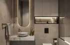 Apartament 4 camere | metrou 8 min | premium | nou | 111 mp | 3 bai - 9