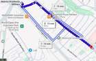 Apartament 1 camera la 12 min Metrou Academia Militara, 8 min Marriott - 10