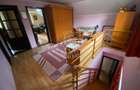 Casa 210 mp-garaj-curte amenajata-panouri solare-Ghinda - 6