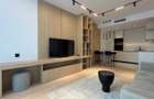 2 rooms - BRAND NEW LUXURY APARTMENT in ONE FLOREASCA TOWERS | GARAGE - 1
