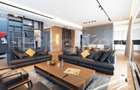 Penthouse spectaculos | vedere catre padurea Baneasa | 2 garaje - 1