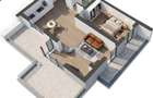 ✅Apartament cu vedere la mare: 67m² utili + 36m² terasă - Mamaia Nord - 1
