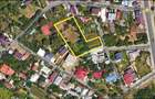 Teren 2.067 mp (M3 + L1c) | 15 ml la stradă | Sector 5 – Intrarea Găești - 3