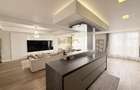 PENTHOUSE -DUPLEX SPECTACULOS 5 CAMERE 460 MP -TERASA 135 MP HERASTRAU -NORDULUI - 6