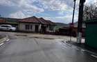 Casă+ teren de 2571mp+potențial comercial - 1