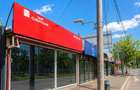 Showroom Stradal, Birou + Depozit | 80 mp | Șos. Colentina - 1