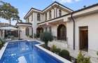 Casa/vila 4 camere cu garaj dublu si piscina | Bucurestii Noi - metrou - 1