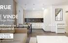 Penthouse 70m? + 40m? terasă - ultracentral, T&acirc;rgu Mureș! - 2