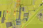 Oportunitate dezvoltare  _ 4.5Ha intravilan + 2.4Ha extravilan cu acces DJ 266 - 2