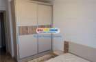 Inchiriere apartament 3 camere Baneasa Greenfield mobilat - 5
