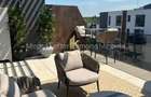 Apartament de inchiriat 2 camere in Pipera-Voluntari complex Arqua - 15