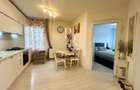 Apartament cu 2 dormitoare , 46 mp , parcare , zona Cetatii Floresti! - 2