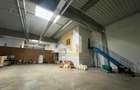 Spațiu industrial cu utilizare mixtă(producție ,depozit, birouri) – de închiriat - 9