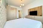 Apartament cu 2 camere | dressing intr-un bloc nou - 14