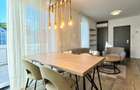 Penthouse cochet | 21mp Terasa+Parcare inclusă |Andrei Mureșanu - 4
