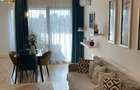 Barbu Vacarescu, 102 The Address, inchiriere apartament 2 camere, modern mobilat - 1