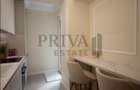 Apartament de lux, 2 camere, complet mobilat, parcare. British School - 15