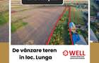 De vânzare teren de 4.590 mp în loc. Lunga - 1