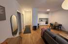 Inchiriez apartament nou, mobilat, 2 camere (+loc parcare)  Băneasa- The Ivy - 1