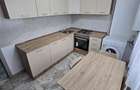 Etaj 2 - Visan , apartament nou 1 camera decomandat, mobilat utilat - 4