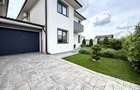 Duplex despartit prin garaj, 5 camere, 137 mp utili - Dumbravita - 1