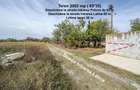 Teren 2002MP*deschidere 65m la 2 strazi*adiacent Rascoala 1907*Utilitati - 4