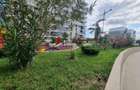 Tomis nord Euromaterna-apartament 3 camere decomandat cu terasa de 33 mp - 12