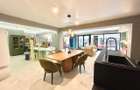 Spatiu comercial 123 mp | Parter | Baneasa | - 1