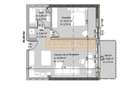 Traian 44 | 2 camere premium | 0% comision - 7