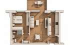 Apartament Pipera 2 camere - Mobilat/Utilat - 1