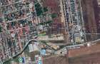 Otopeni, Strada Avram Iancu - teren intravilan 2500 mp - 6