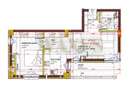 Apartament de 2 camere - Semifinisat I Logie I Parcare - Tineretului - 2