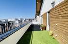 Penthouse modern - 110 mp utili + terasa 40 mp utili - C. Arhitectilor - 1